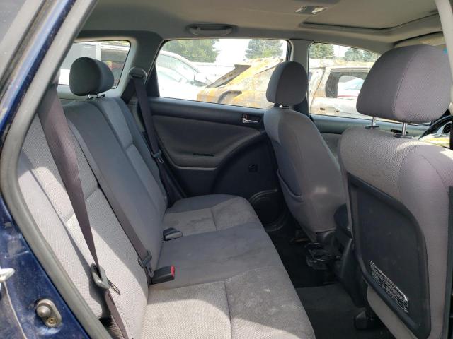 Photo 10 from auction – 2004 TOYOTA COROLLA MA with VIN 2T1KR32E94C254780