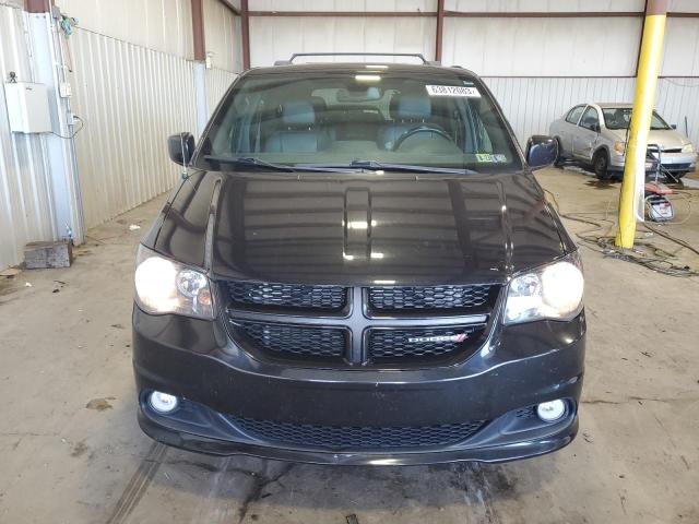 Photo 5 from auction – 2019 DODGE GRAND CARA with VIN 2C4RDGEG7KR742561