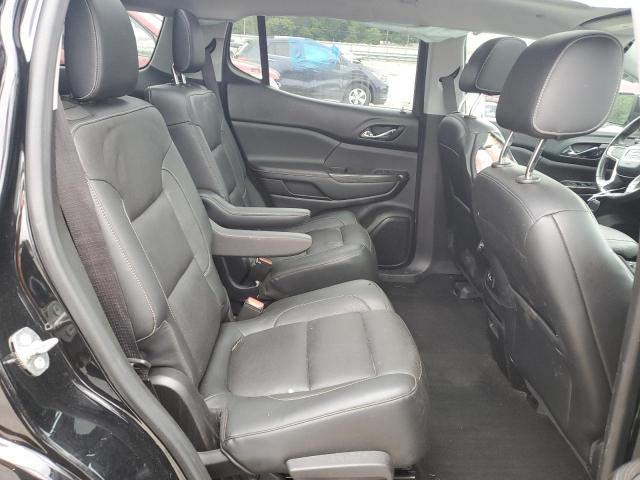 Photo 11 from auction – 2017 GMC ACADIA SLT with VIN 1GKKNMLS0HZ174435