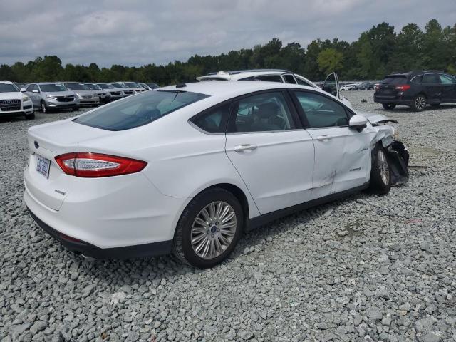 Photo 3 from auction – 2016 FORD FUSION S H with VIN 3FA6P0UU7GR177244