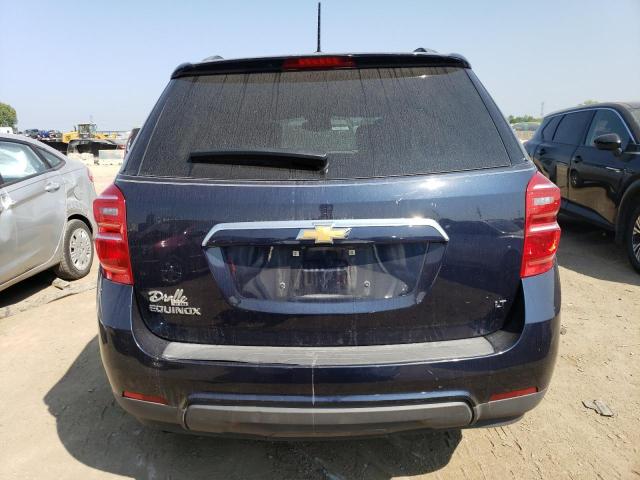 Photo 6 from auction – 2017 CHEVROLET EQUINOX LT with VIN 2GNALCEK2H1558205