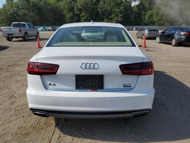 Photo 6 from auction – 2016 AUDI A6 PREMIUM with VIN WAUFGAFC1GN051241
