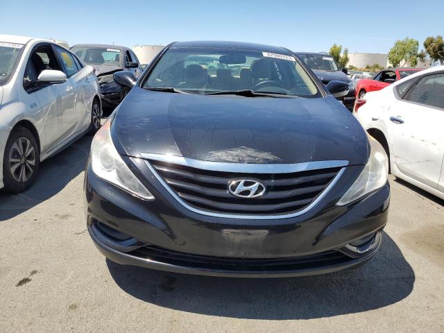 Photo 5 from auction – 2011 HYUNDAI SONATA GLS with VIN 5NPEB4AC6BH216912