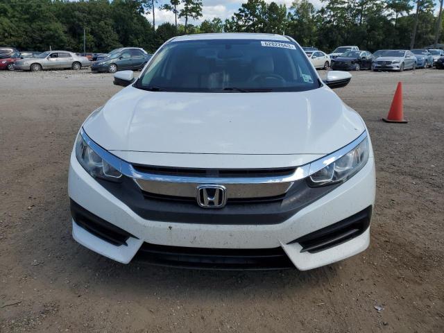 Photo 5 from auction – 2017 HONDA CIVIC EX with VIN 19XFC2F75HE062434