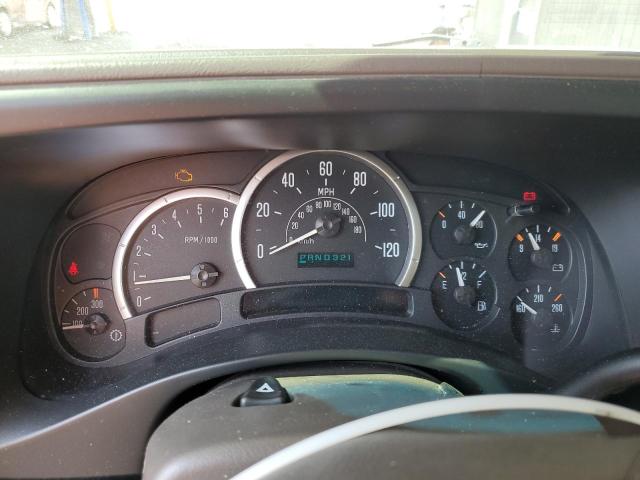 Photo 9 from auction – 2003 CADILLAC ESCALADE E with VIN 3GYEK63N93G115510