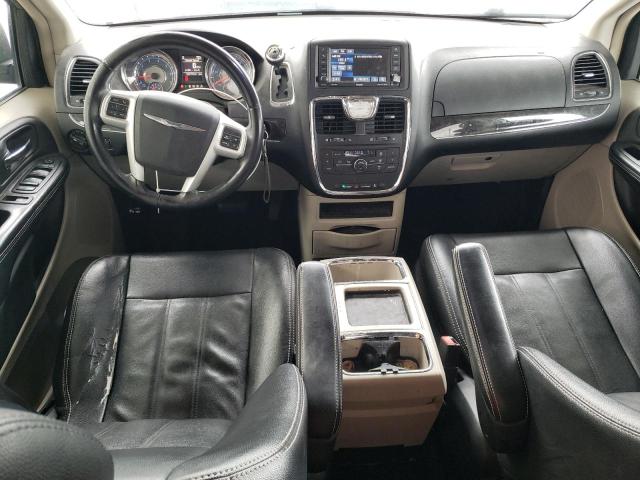Photo 8 from auction – 2015 CHRYSLER TOWN & COU with VIN 2C4RC1BG2FR565122