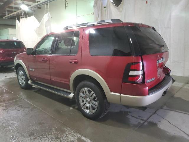 Photo 2 from auction – 2007 FORD EXPLORER E with VIN 1FMEU74E27UB73011