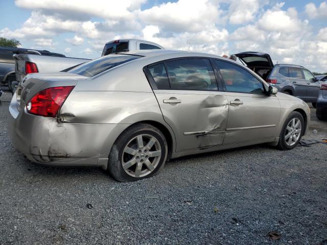 Foto 3 de la subasta – 2005 NISSAN MAXIMA SE con VIN 1N4BA41E35C849395