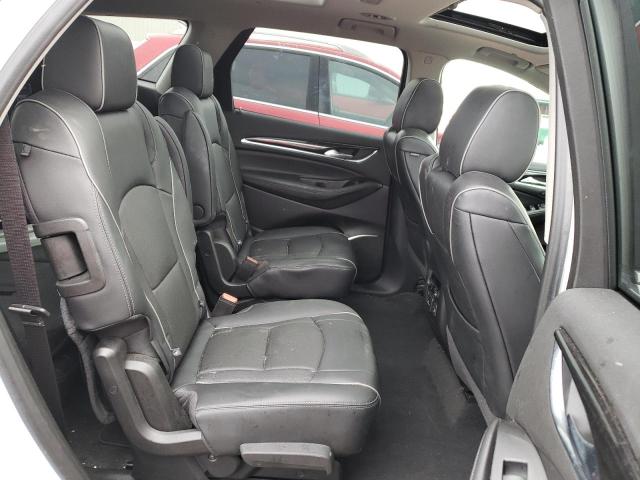 Photo 10 from auction – 2019 BUICK ENCLAVE AV with VIN 5GAERDKW9KJ109608