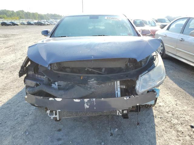 Photo 5 from auction – 2013 BUICK LACROSSE with VIN 1G4GC5E37DF258522