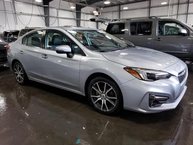 Photo 4 from auction – 2017 SUBARU IMPREZA LI with VIN 4S3GKAU62H3626687