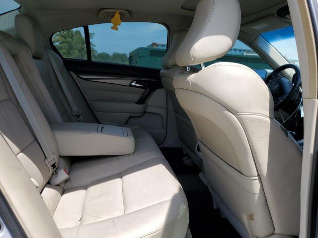Photo 10 from auction – 2012 ACURA TL with VIN 19UUA8F26CA033462