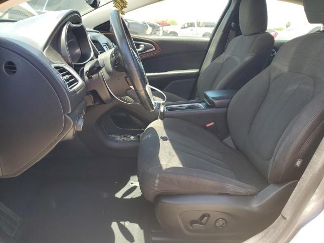 Photo 7 from auction – 2015 CHRYSLER 200 LIMITE with VIN 1C3CCCAB7FN503787