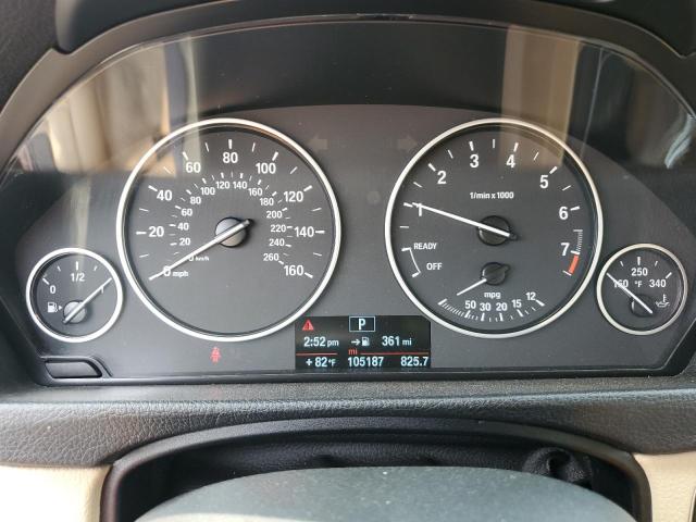 Photo 9 from auction – 2014 BMW 328 XI SUL with VIN WBA3B5C53EP543334