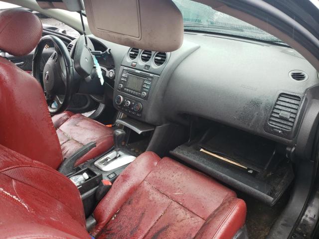 Photo 8 from auction – 2012 NISSAN ALTIMA S with VIN 1N4AL2EP4CC142339