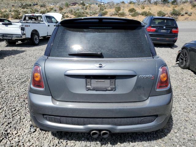 Photo 6 from auction – 2009 MINI COOPER S with VIN WMWMF73539TW84647