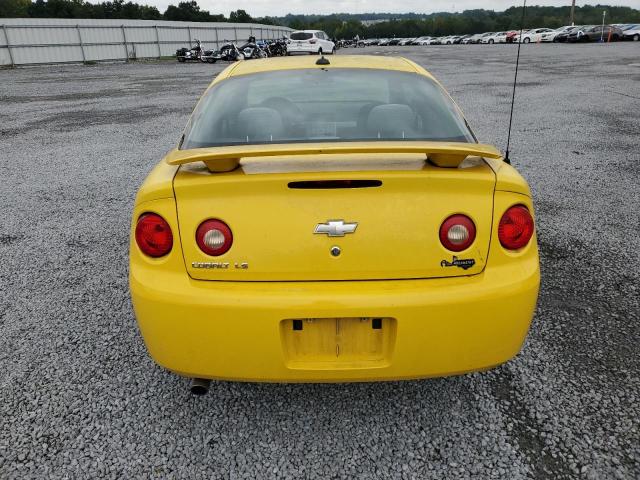 Photo 6 from auction – 2005 CHEVROLET COBALT with VIN 1G1AL12F857635994