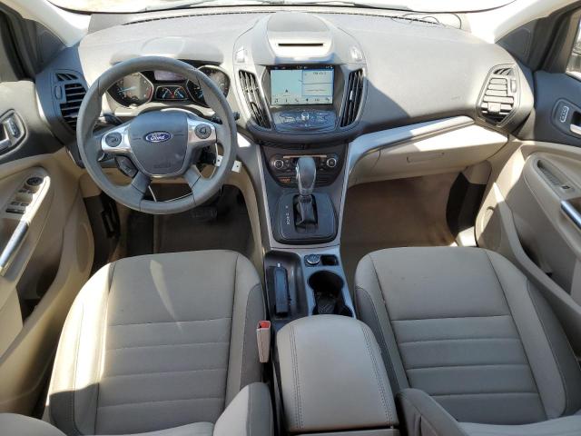 Photo 8 from auction – 2016 FORD ESCAPE SE with VIN 1FMCU0G92GUB66086