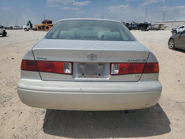 Photo 6 from auction – 2001 TOYOTA CAMRY LE with VIN 4T1BF22K11U961178
