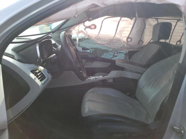 Photo 7 from auction – 2010 GMC TERRAIN SL with VIN 2CTALFEW2A6294266