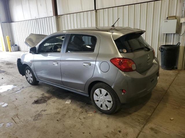 Photo 2 from auction – 2015 MITSUBISHI MIRAGE DE with VIN ML32A3HJ4FH055987