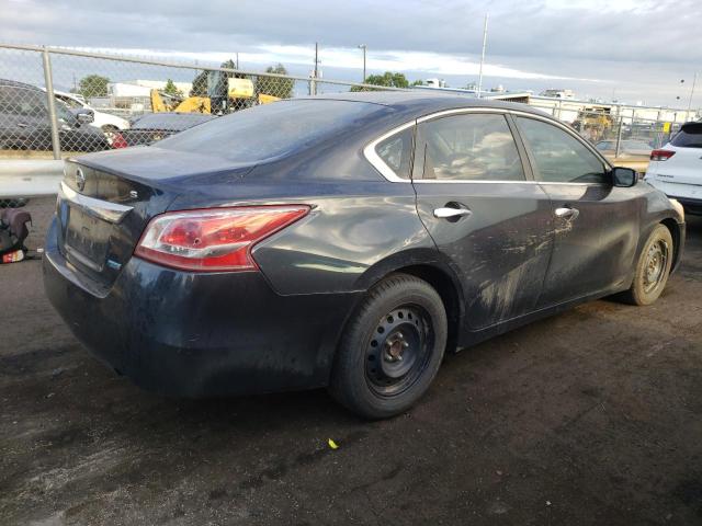 Photo 3 from auction – 2013 NISSAN ALTIMA 2.5 with VIN 1N4AL3AP8DN522110