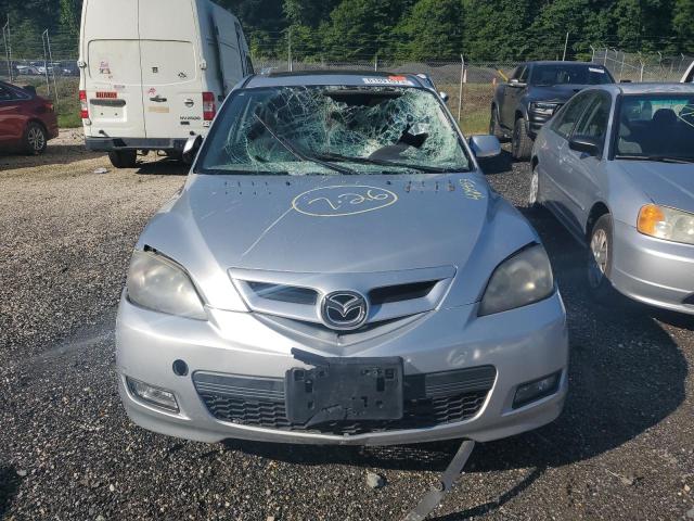 Фото 5 с аукциона – 2007 MAZDA 3 HATCHBAC с VIN JM1BK343171732392