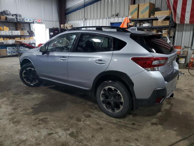 Photo 2 from auction – 2021 SUBARU CROSSTREK with VIN JF2GTAPC7M8370740