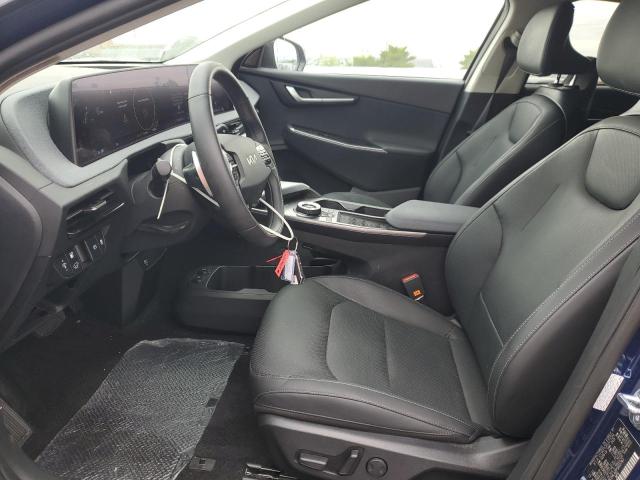 Photo 7 from auction – 2023 KIA EV6 LIGHT with VIN KNDC34LA2P5602797