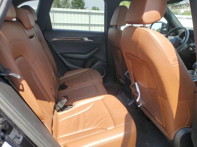 Photo 11 from auction – 2012 AUDI Q5 PREMIUM with VIN WA1LFAFPXCA099036