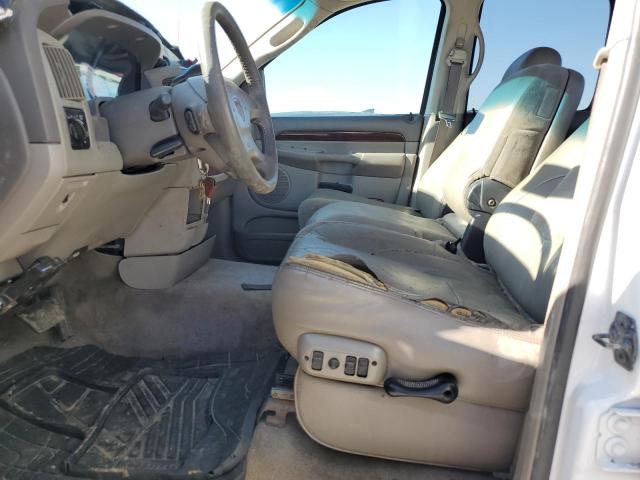 Photo 7 from auction – 2002 DODGE RAM 1500 with VIN 1D7HU18Z62J123224