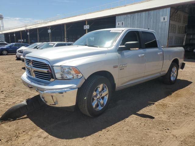 RAM 1500 CLASS 2019 with VIN 1C6RR6TT2KS585281 - Photo from auction