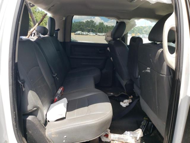 Photo 10 from auction – 2016 RAM 2500 ST with VIN 3C6TR4HT3GG128979