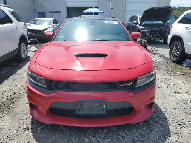 Photo 5 from auction – 2016 DODGE CHARGER R/ with VIN 2C3CDXGJ3GH174342