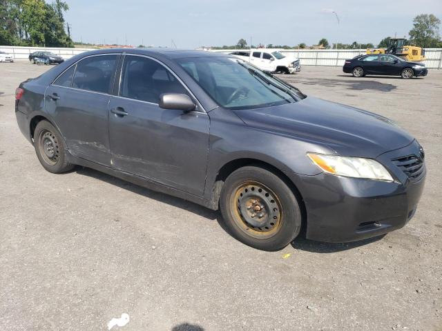 Photo 4 from auction – 2007 TOYOTA CAMRY CE with VIN 4T1BE46K87U720414