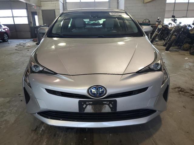 Photo 5 from auction – 2017 TOYOTA PRIUS with VIN JTDKBRFU9H3051220