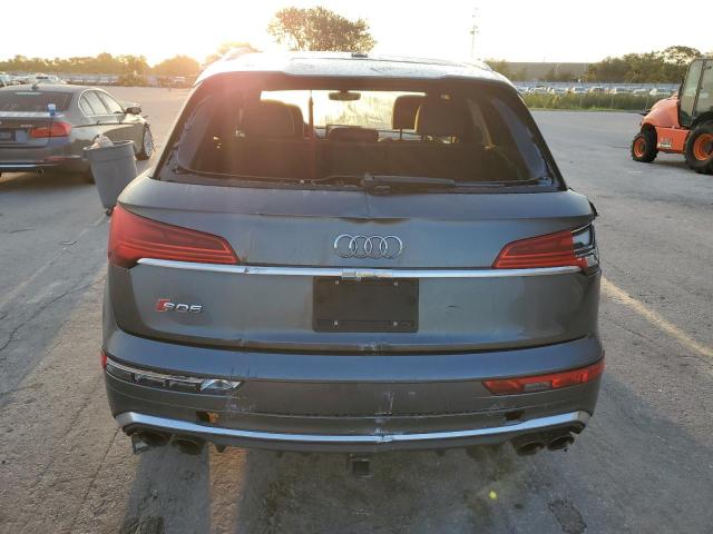 Photo 6 from auction – 2021 AUDI SQ5 PREMIU with VIN WA1B4AFY5M2028297