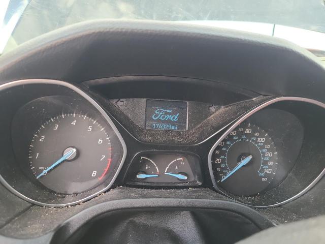 Photo 9 from auction – 2012 FORD FOCUS SE with VIN 1FAHP3K28CL422542
