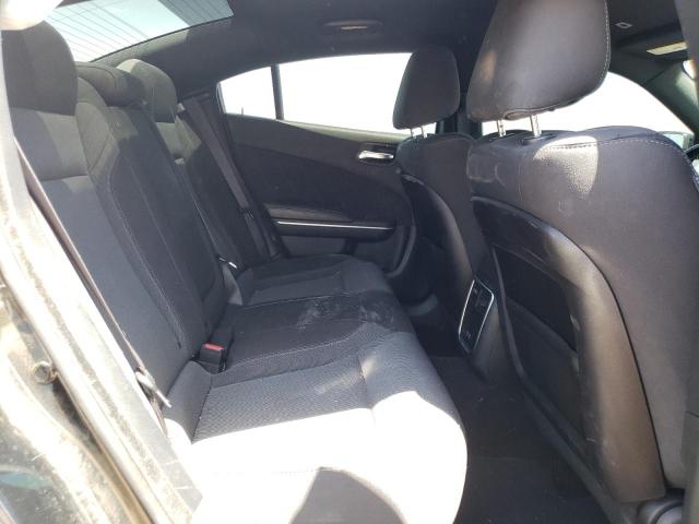 Photo 10 from auction – 2019 DODGE CHARGER SX with VIN 2C3CDXBG8KH665011