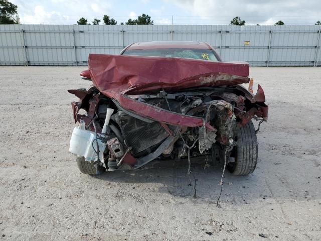 Photo 5 from auction – 2016 LEXUS ES 350 with VIN JTHBK1GG5G2228553
