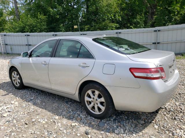 Photo 2 from auction – 2011 TOYOTA CAMRY BASE with VIN 4T4BF3EK3BR132153