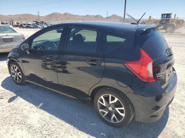 Photo 2 from auction – 2015 NISSAN VERSA NOTE with VIN 3N1CE2CPXFL357333