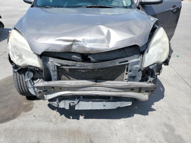 Photo 12 from auction – 2012 CHEVROLET EQUINOX LT with VIN 2GNFLEE51C6212637