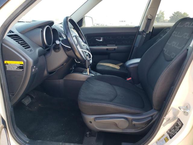 Photo 7 from auction – 2013 KIA SOUL + with VIN KNDJT2A64D7518085