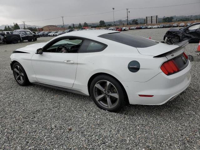 Photo 2 from auction – 2015 FORD MUSTANG with VIN 1FA6P8AM3F5328620