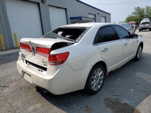 Photo 3 from auction – 2012 LINCOLN MKZ with VIN 3LNHL2JC1CR812812