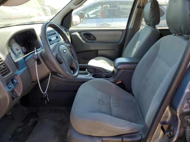 Photo 7 from auction – 2005 FORD ESCAPE XLT with VIN 1FMCU93155KC78832