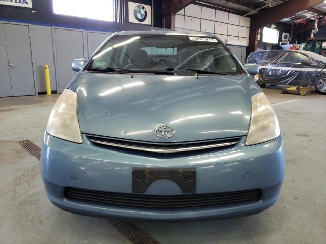Photo 5 from auction – 2009 TOYOTA PRIUS with VIN JTDKB20U297822014