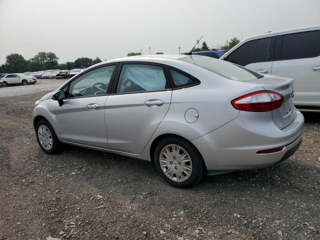 Photo 2 from auction – 2017 FORD FIESTA S with VIN 3FADP4AJ8HM121966