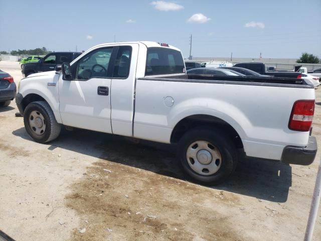 Photo 2 from auction – 2006 FORD F150 with VIN 1FTRF12206NB32858